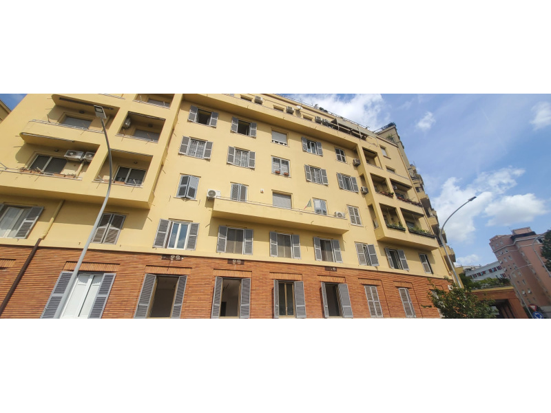 Tipologia Immobile: appartamento Provincia: roma Comune: roma Località: san giovanni Indirizzo: Via San Remo