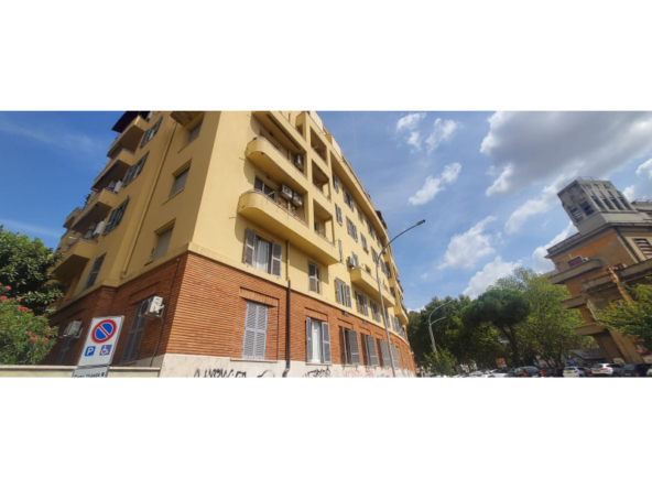 Tipologia Immobile: appartamento Provincia: roma Comune: roma Località: san giovanni Indirizzo: Via San Remo