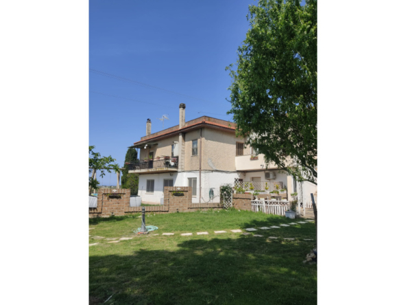Tipologia Immobile: appartamento Provincia: viterbo Comune: tarquinia Località: pantano di sotto Indirizzo:
