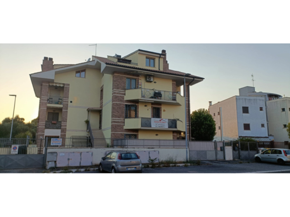 Tipologia Immobile: appartamento Provincia: roma Comune: guidonia montecelio Località: guidonia Indirizzo: Via Ottaviano