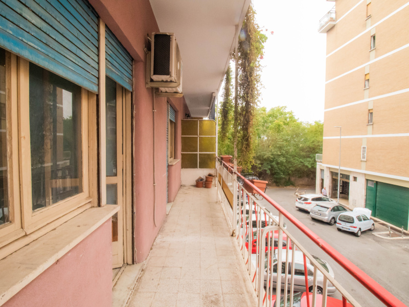 Tipologia Immobile: appartamento Provincia: roma Comune: roma Località: collatino - prenestina Indirizzo: Viale della Stazione Prenestina
