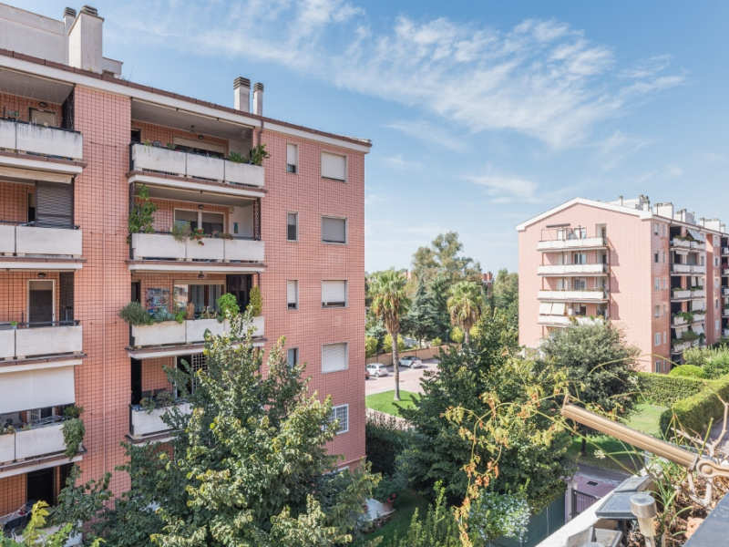 Tipologia Immobile: appartamento Provincia: roma Comune: roma Località: madonnetta Indirizzo: Via Luigi Olivares
