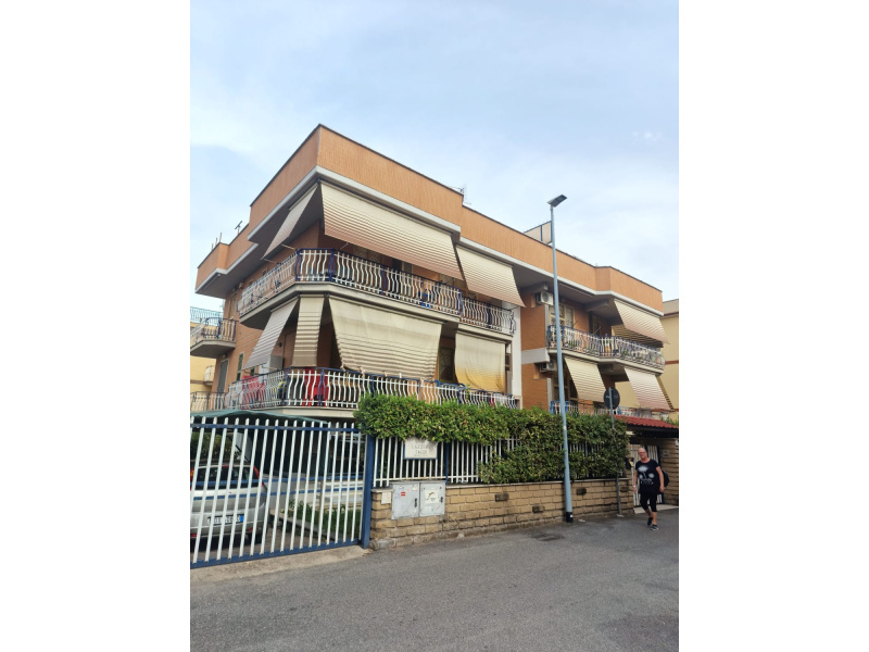 Tipologia Immobile: appartamento Provincia: roma Comune: roma Località: torre angela Indirizzo: Via Lazzero Taldi