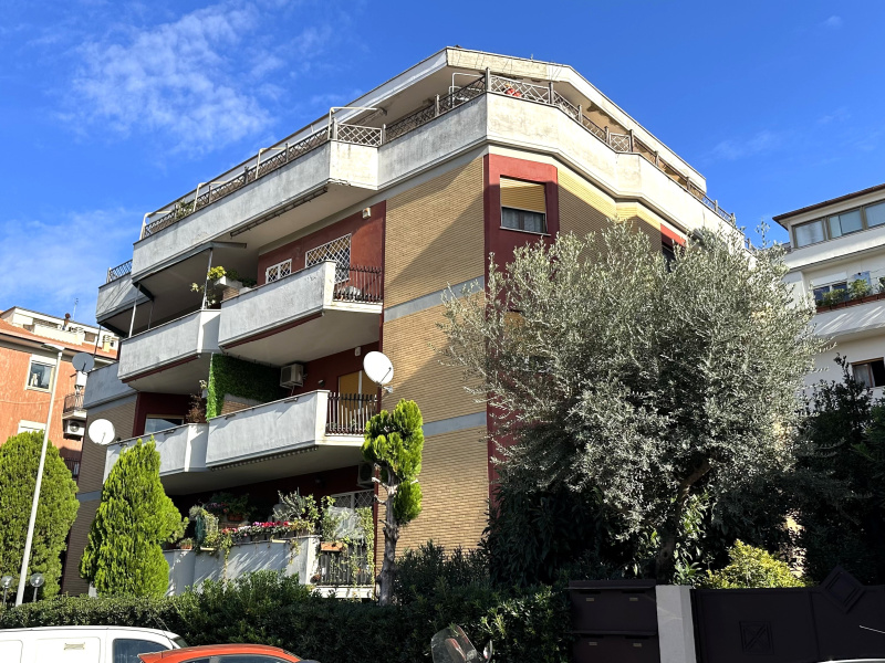 Tipologia Immobile: appartamento Provincia: roma Comune: roma Località: flaminio - fleming Indirizzo: Via Morlupo