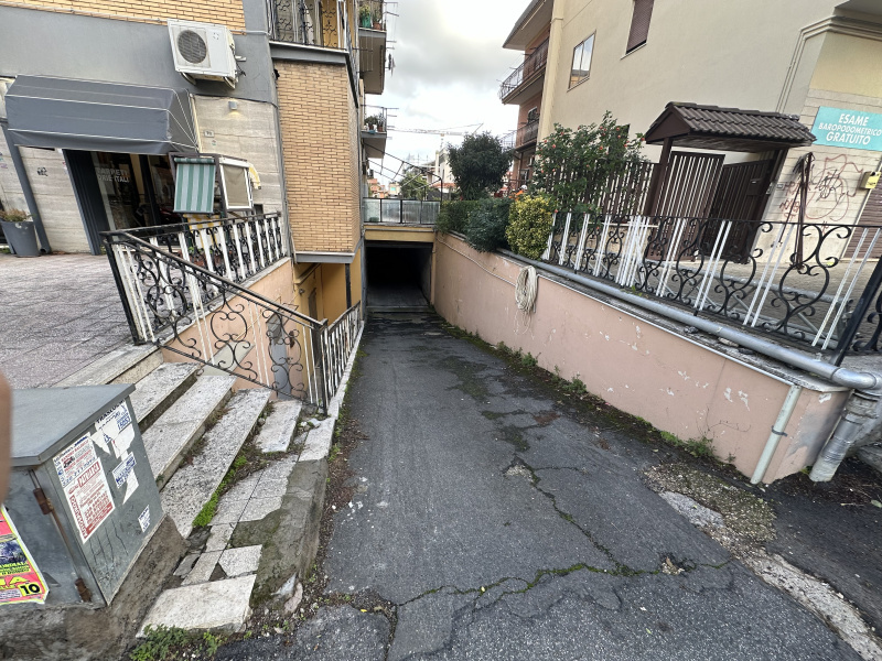 Tipologia Immobile: laboratorio Provincia: roma Comune: ciampino Località:  Indirizzo: Via Mura dei Francesi