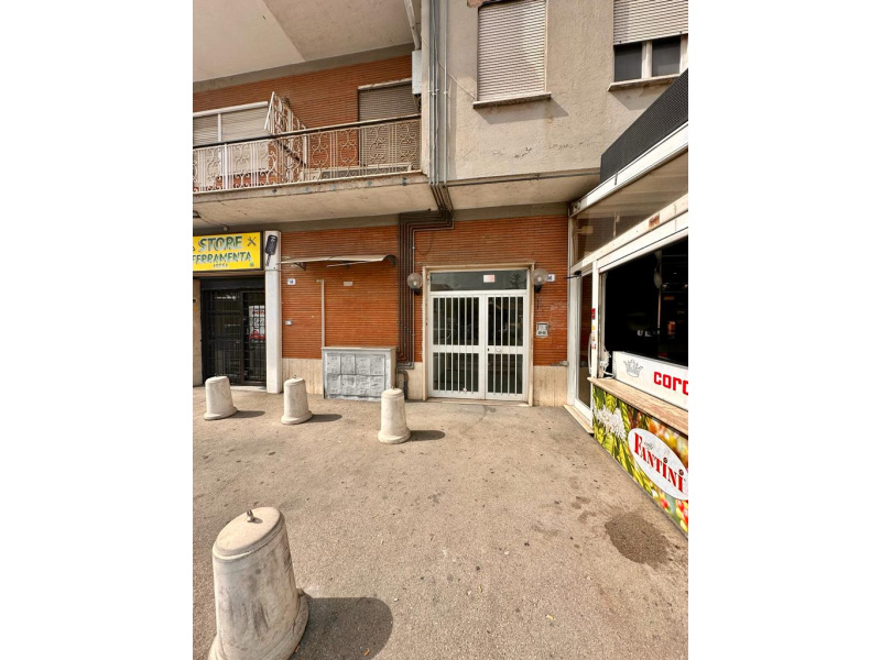 Tipologia Immobile: appartamento Provincia: roma Comune: ardea Località: centro urbano Indirizzo: Via Niso