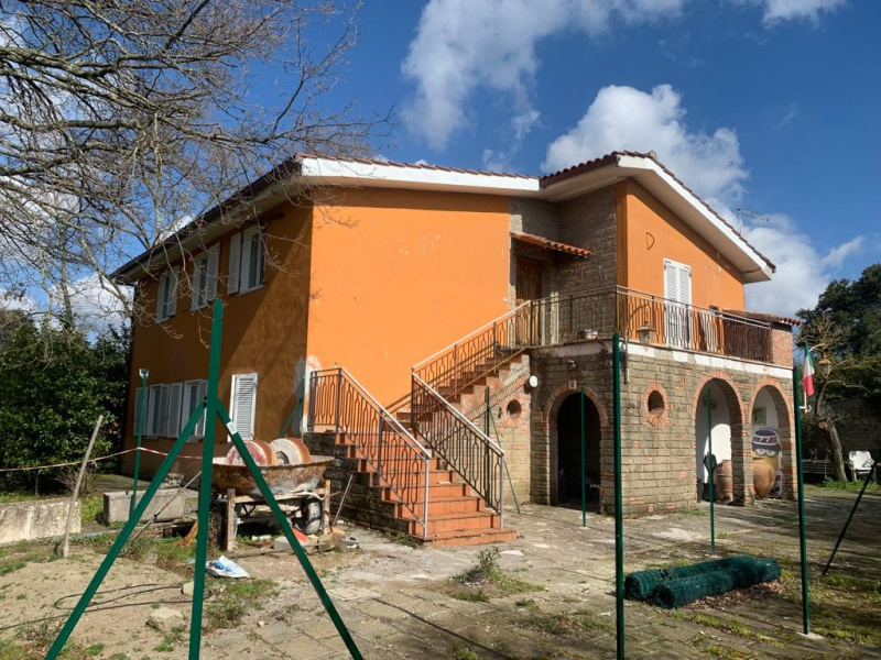 Tipologia Immobile: appartamento Provincia: roma Comune: manziana Località:  Indirizzo: Via Giuseppe Mazzini