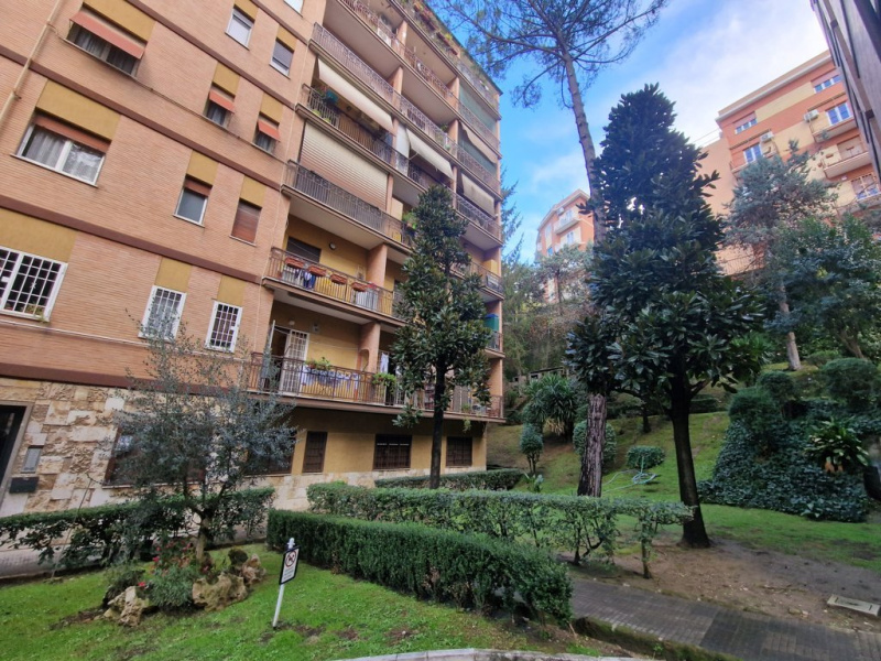 Tipologia Immobile: appartamento Provincia: roma Comune: roma Località: baldo degli ubaldi Indirizzo: Via di Valle Aurelia
