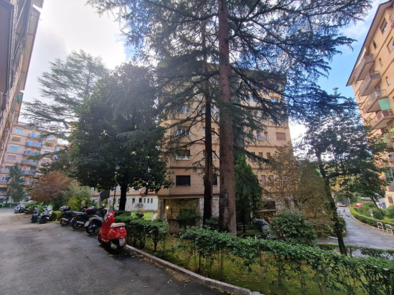 Tipologia Immobile: appartamento Provincia: roma Comune: roma Località: baldo degli ubaldi Indirizzo: Via di Valle Aurelia