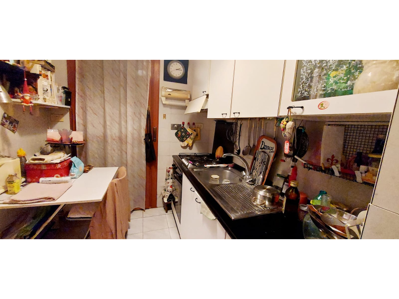 Tipologia Immobile: appartamento Provincia: roma Comune: roma Località: colli aniene Indirizzo: Via Gennaro Cassiani