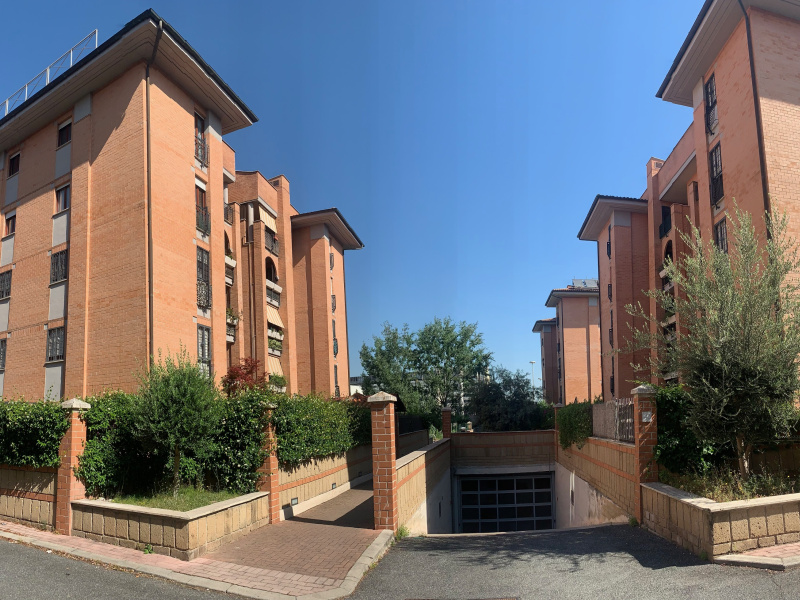 Tipologia Immobile: appartamento Provincia: roma Comune: roma Località: muratella Indirizzo: Via Emilio Pensuti