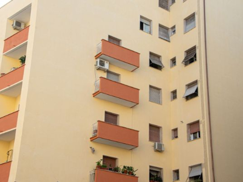 Tipologia Immobile: appartamento Provincia: roma Comune: roma Località: cinecittà - don bosco Indirizzo: Via Calpurnio Fiamma