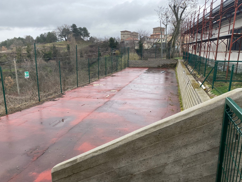 Tipologia Immobile: albergo Provincia: rieti Comune: longone sabino Località:  Indirizzo: Strada Provinciale Sala