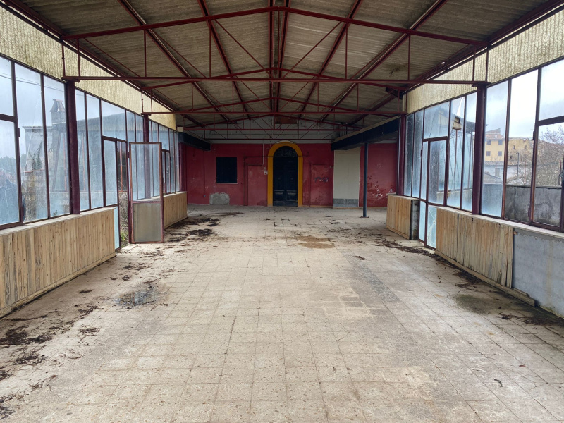 Tipologia Immobile: albergo Provincia: rieti Comune: longone sabino Località:  Indirizzo: Strada Provinciale Sala