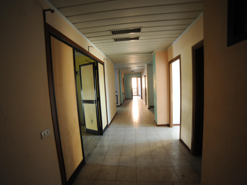 Tipologia Immobile: palazzo uso ufficio Provincia: roma Comune: roma Località: tor sapienza Indirizzo: Viale Giorgio Morandi