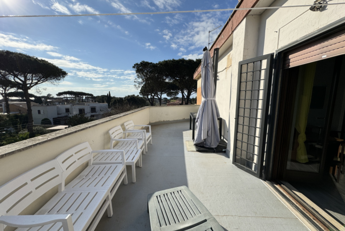 Tipologia Immobile: appartamento Provincia: roma Comune: anzio Località: lido dei pini Indirizzo: Via delle Tuberose