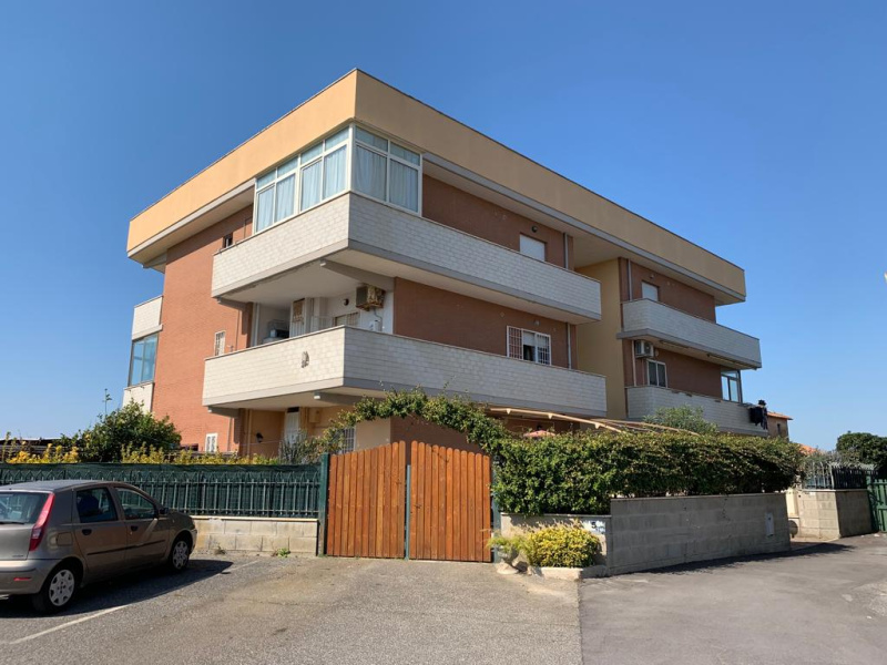 Tipologia Immobile: appartamento Provincia: roma Comune: ardea Località: marina di ardea Indirizzo: Via Bergamo