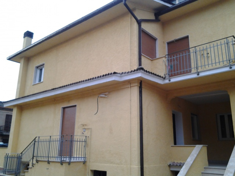 Tipologia Immobile: appartamento Provincia: roma Comune: guidonia montecelio Località: villanova Indirizzo: via giuseppe garibaldi
