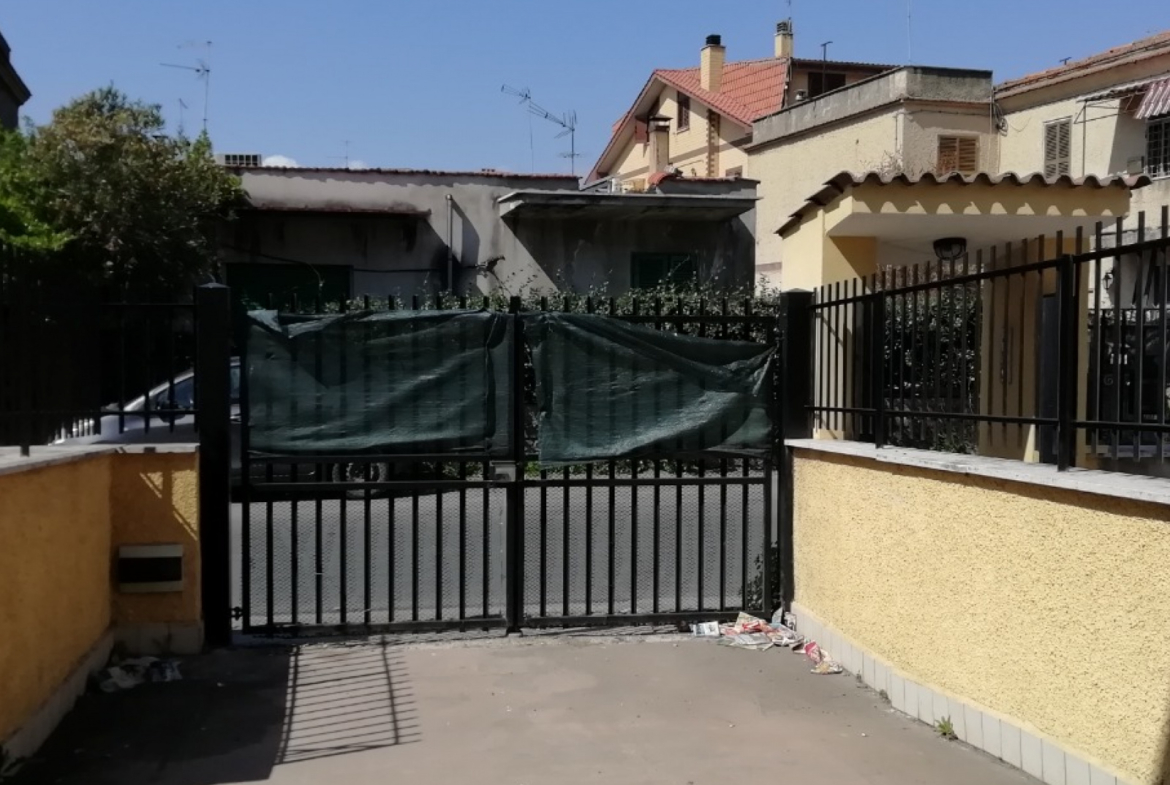 Tipologia Immobile: appartamento Provincia: roma Comune: guidonia montecelio Località: villanova Indirizzo: Via Giuseppe Garibaldi