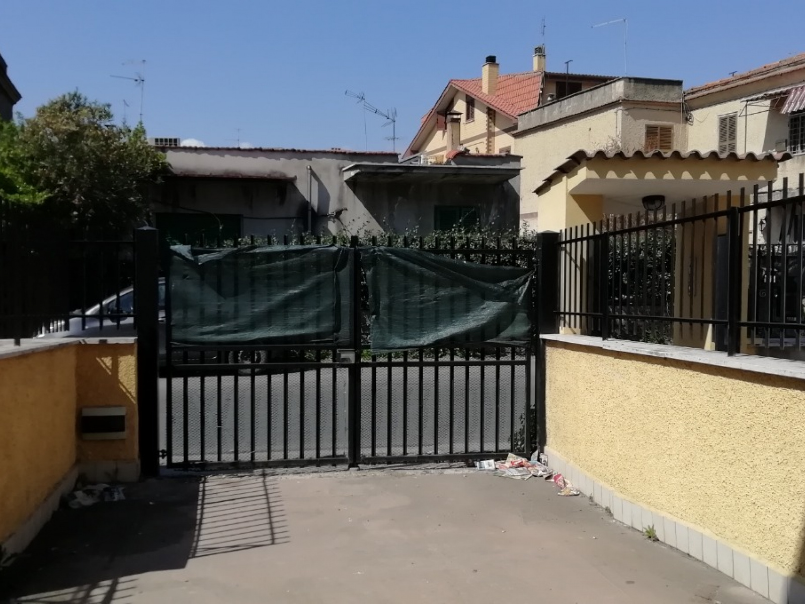 Tipologia Immobile: appartamento Provincia: roma Comune: guidonia montecelio Località: villanova Indirizzo: Via Giuseppe Garibaldi