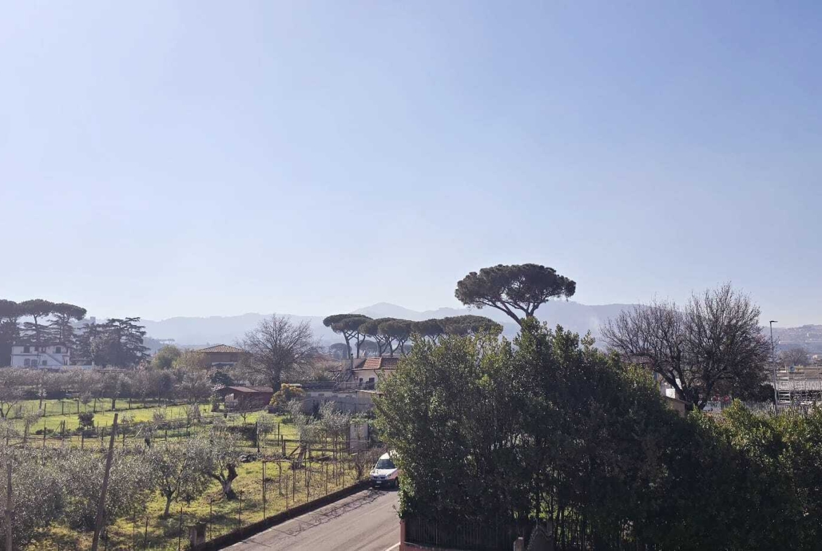Tipologia Immobile: appartamento Provincia: roma Comune: monte compatri Località:  Indirizzo: Via delle Quinte
