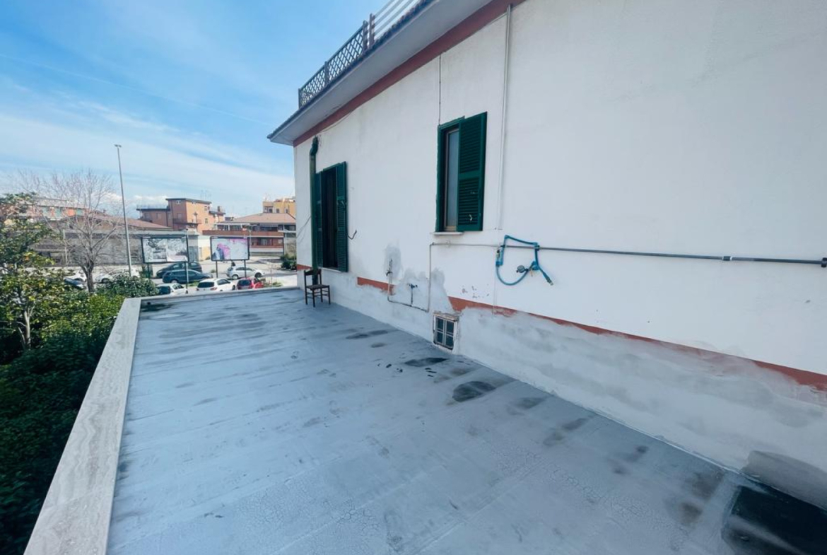 Tipologia Immobile: appartamento Provincia: roma Comune: roma Località: tor sapienza Indirizzo: Via Dameta