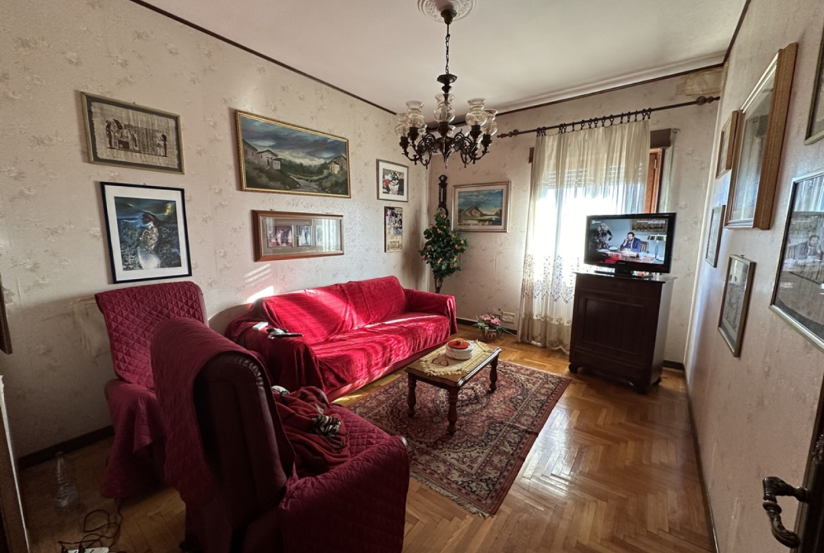 Tipologia Immobile: appartamento Provincia: roma Comune: roma Località: selva candida Indirizzo: Via di Casal del Marmo