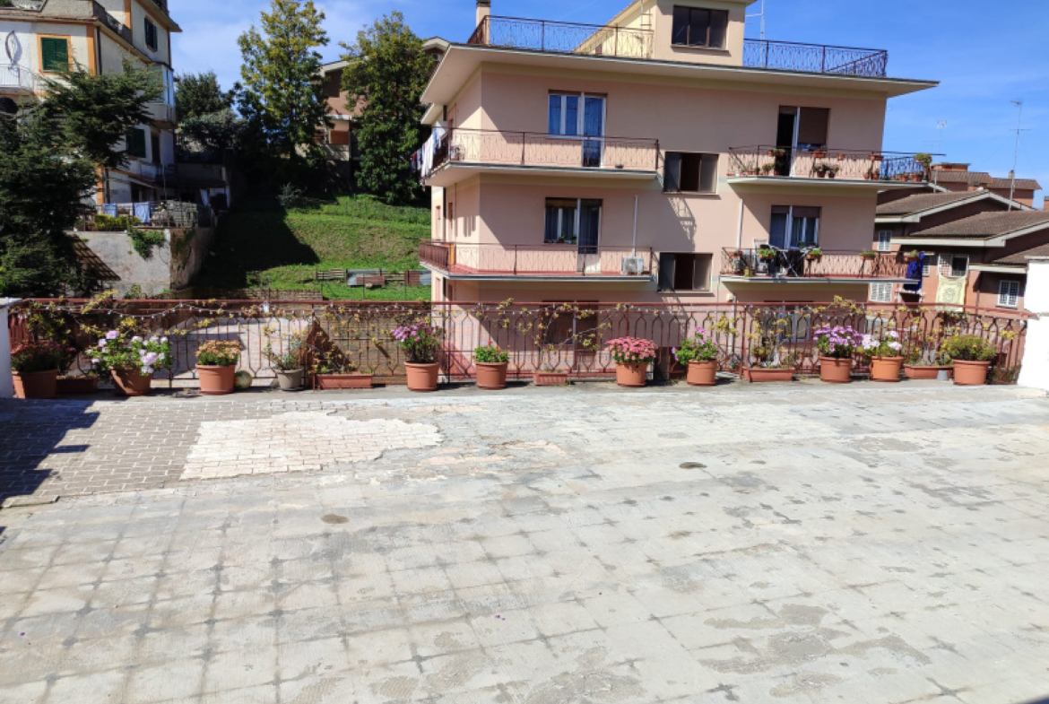 Tipologia Immobile: appartamento Provincia: roma Comune: roma Località: settebagni Indirizzo: Via Capoliveri