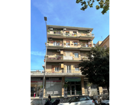 Tipologia Immobile: appartamento Provincia: roma Comune: roma Località: monteverde - gianicolense Indirizzo: Circonvallazione Gianicolense
