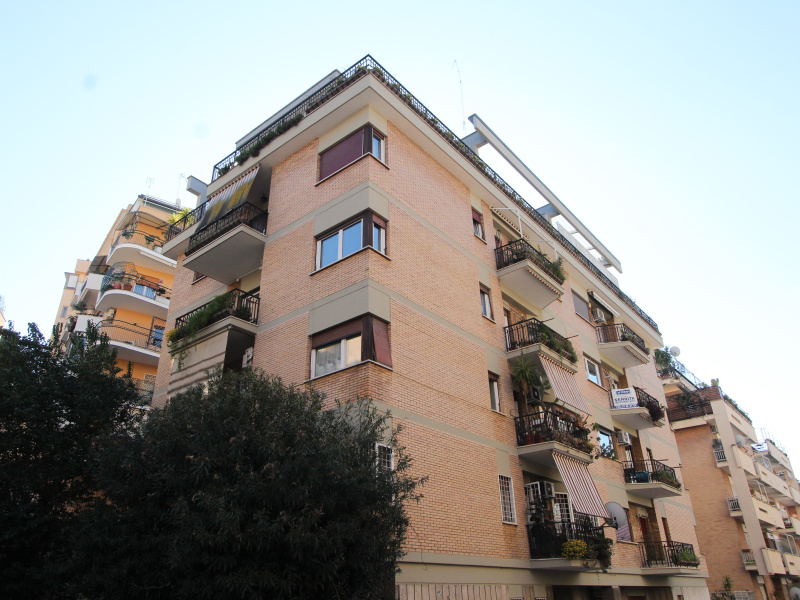 Tipologia Immobile: appartamento Provincia: roma Comune: roma Località: balduina Indirizzo: Via Festo Avieno