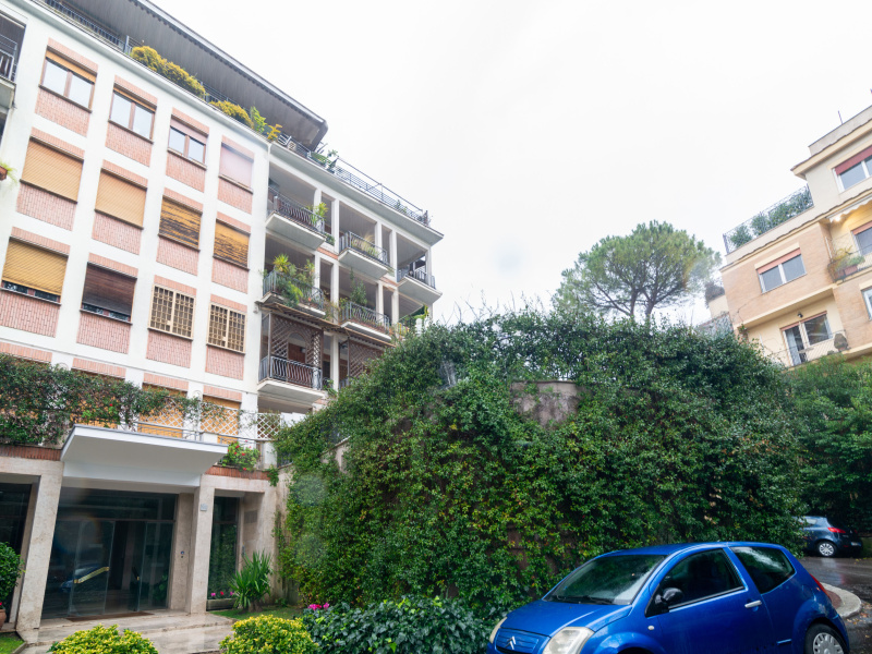 Tipologia Immobile: appartamento Provincia: roma Comune: roma Località: camilluccia - cortina d'ampezzo Indirizzo: Via dei Colli della Farnesina
