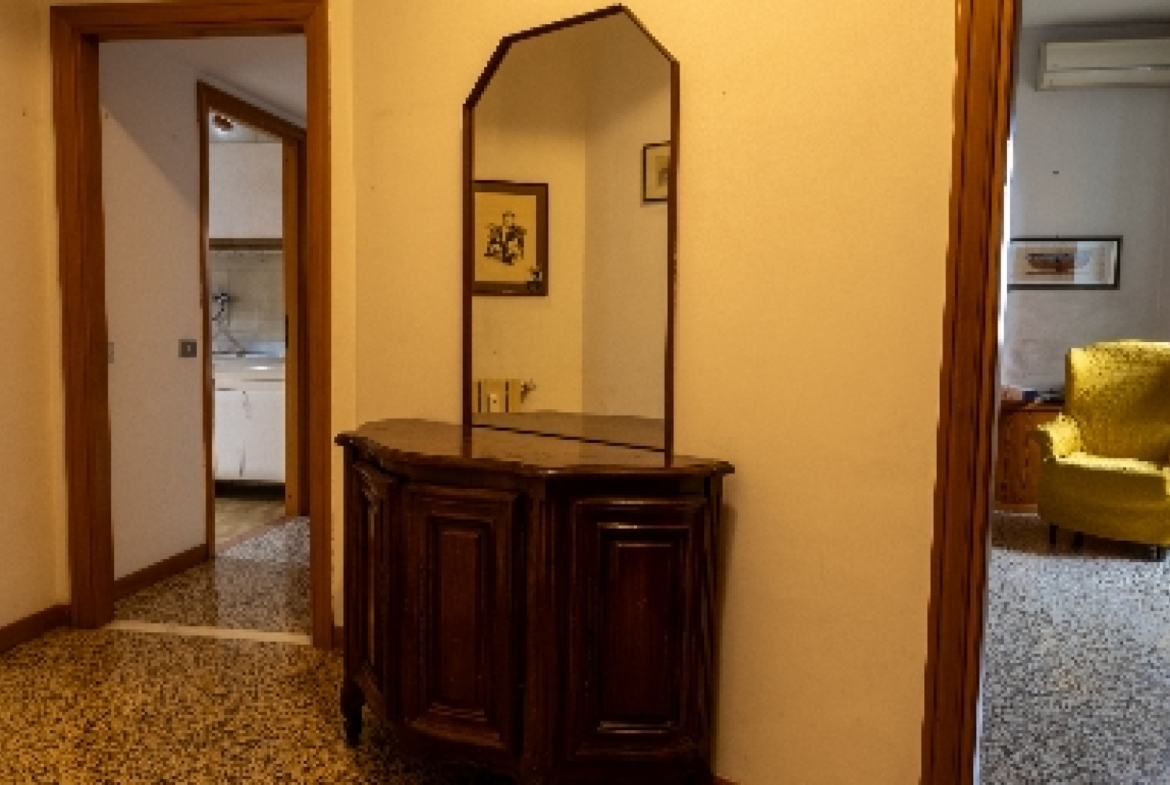 Tipologia Immobile: appartamento Provincia: roma Comune: roma Località: torraccia - san basilio Indirizzo: Via Senigallia