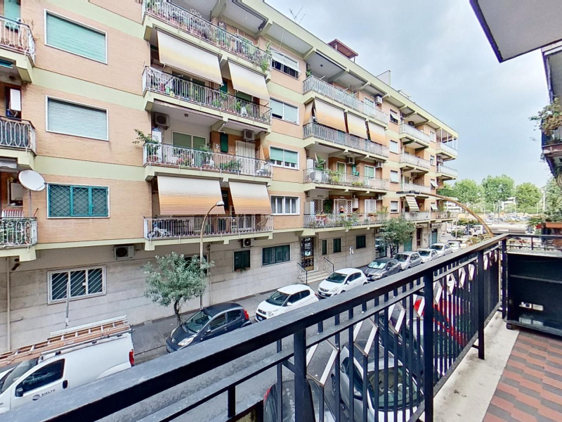 Tipologia Immobile: appartamento Provincia: roma Comune: roma Località: collatino - prenestina Indirizzo: Via Scipio Sighele
