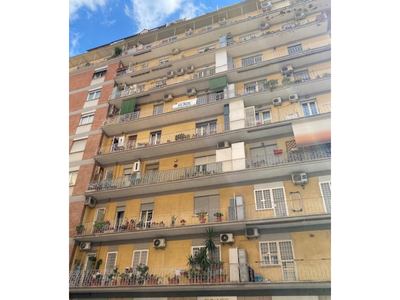 Tipologia Immobile: appartamento Provincia: roma Comune: roma Località: villa gordiani Indirizzo: Via Cairano