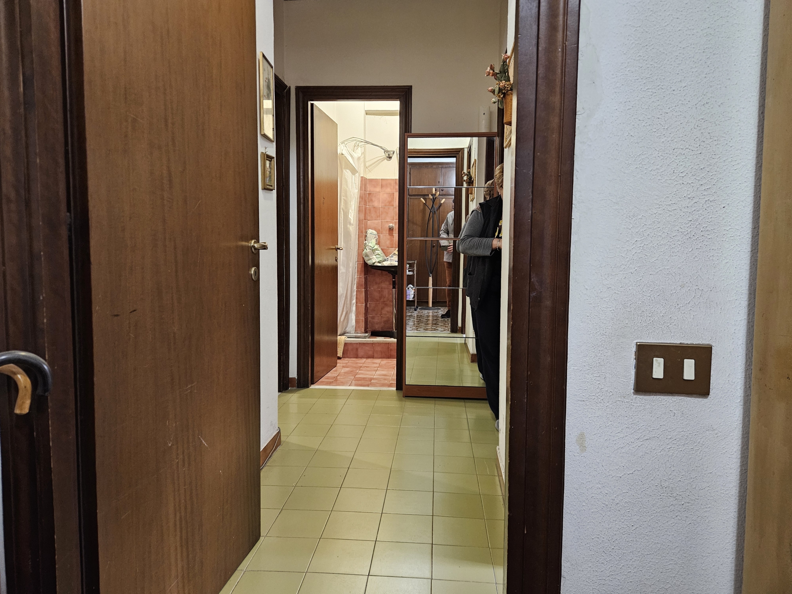 Tipologia Immobile: appartamento Provincia: roma Comune: roma Località: spinaceto Indirizzo: Via Filippo De Grenet
