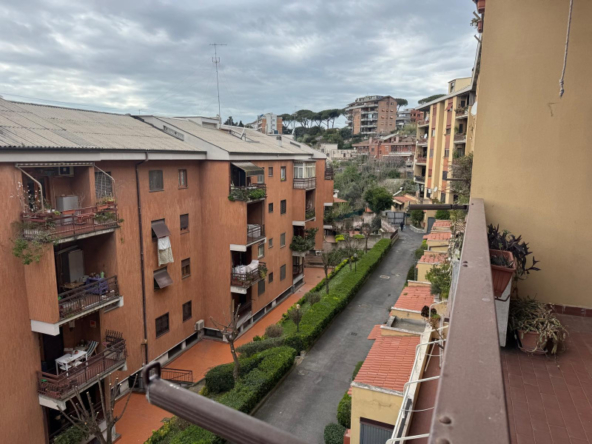 Tipologia Immobile: appartamento Provincia: roma Comune: roma Località: magliana Indirizzo: Via delle Catacombe di Generosa