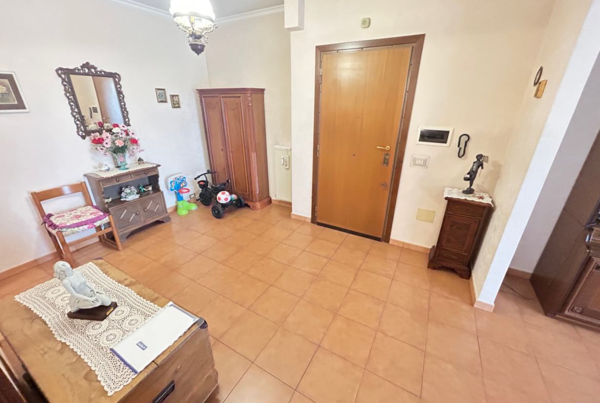 Tipologia Immobile: appartamento Provincia: roma Comune: roma Località: case rosse - sette camini Indirizzo: Via San Getullo