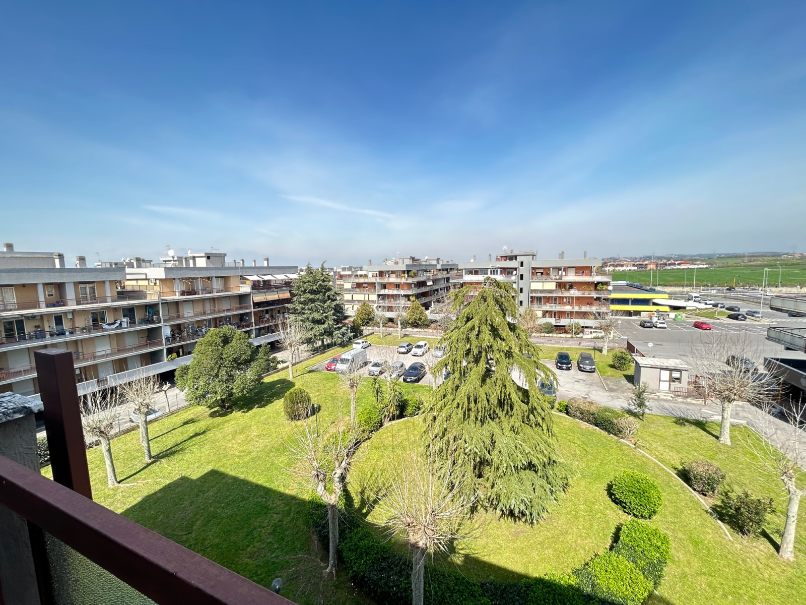 Tipologia Immobile: appartamento Provincia: roma Comune: roma Località: case rosse - sette camini Indirizzo: Via San Getullo