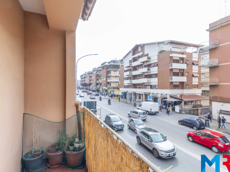 Tipologia Immobile: appartamento Provincia: roma Comune: roma Località: boccea Indirizzo: Via Urbano II