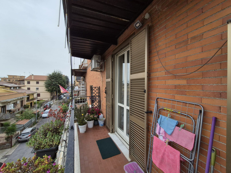 Tipologia Immobile: appartamento Provincia: roma Comune: roma Località: fidene Indirizzo: Via Laiatico