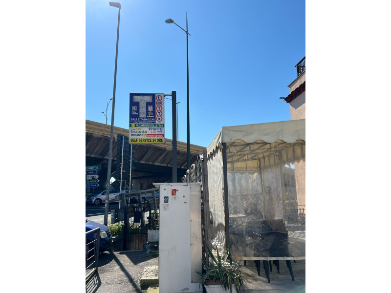 Tipologia Immobile: attività commerciale Provincia: roma Comune: roma Località: labaro - prima porta Indirizzo: Via Flaminia
