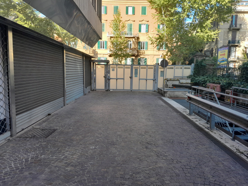 Tipologia Immobile: box Provincia: roma Comune: roma Località: parioli - pinciano - trieste Indirizzo: Viale Liegi