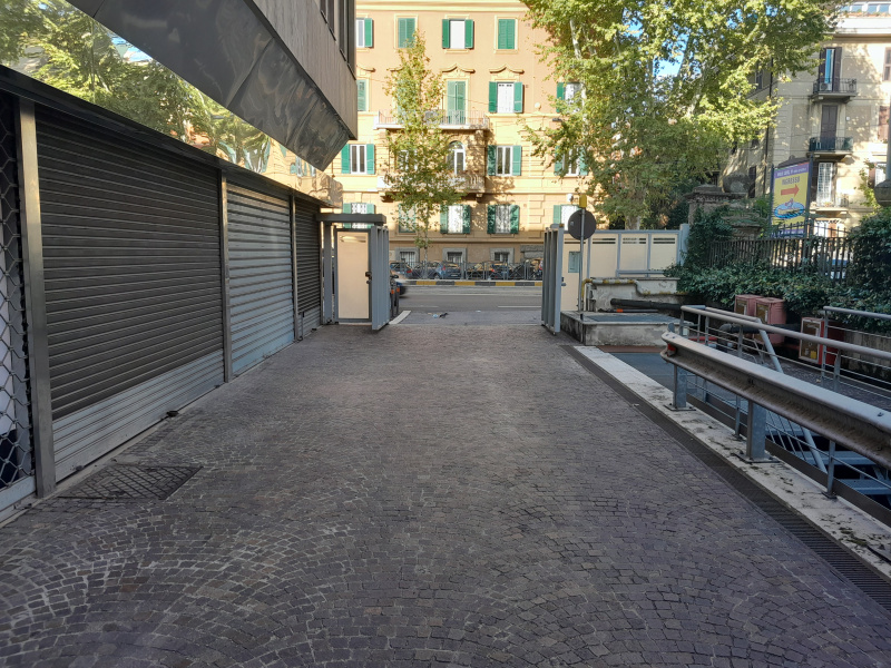 Tipologia Immobile: box Provincia: roma Comune: roma Località: parioli - pinciano - trieste Indirizzo: Viale Liegi