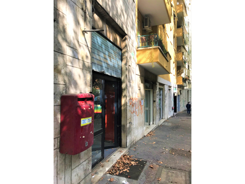 Tipologia Immobile: locale commerciale / negozio Provincia: roma Comune: roma Località: montesacro Indirizzo: Via Valsugana