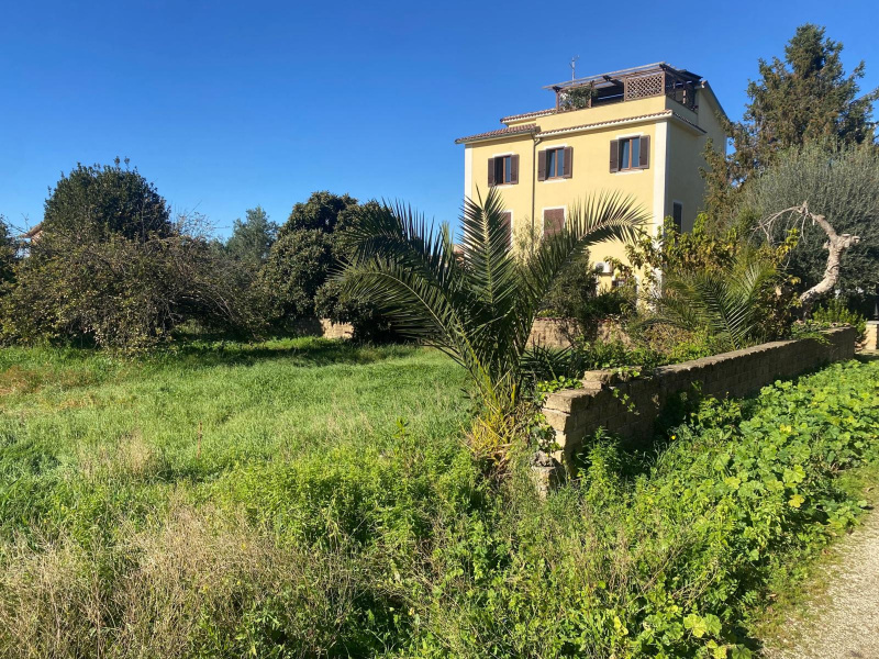 Tipologia Immobile: terreno edificabile Provincia: roma Comune: roma Località: la rustica Indirizzo: Via Scanno