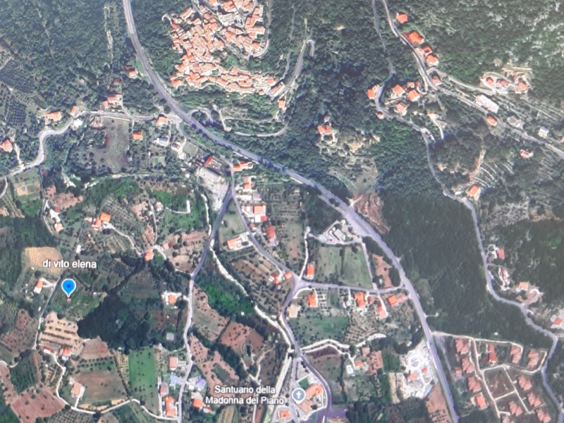 Tipologia Immobile: villa / indipendente / semi indipendente Provincia: frosinone Comune: ausonia Località:  Indirizzo: Strada Comunale Nuova Mutola