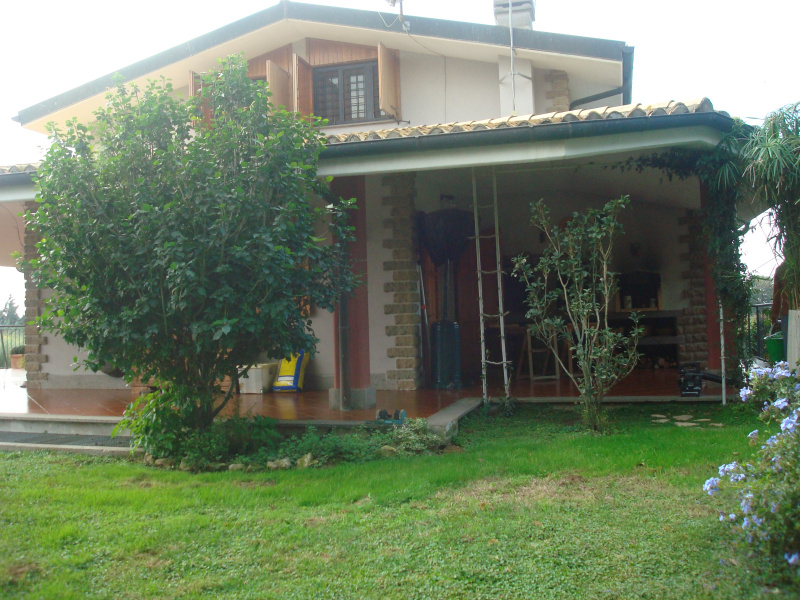 Tipologia Immobile: villa / indipendente / semi indipendente Provincia: roma Comune: cerveteri Località: borgo san martino Indirizzo: Via dei Casaletti