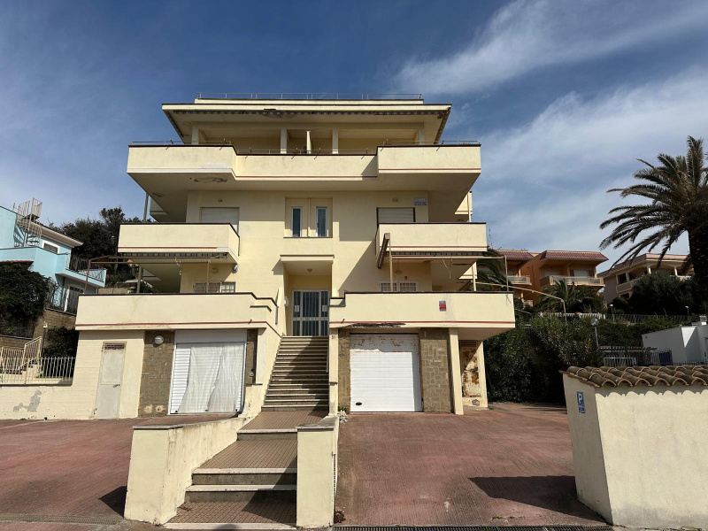 Tipologia Immobile: appartamento Provincia: roma Comune: anzio Località: lavinio mare Indirizzo: Passeggiata Delle Sirene