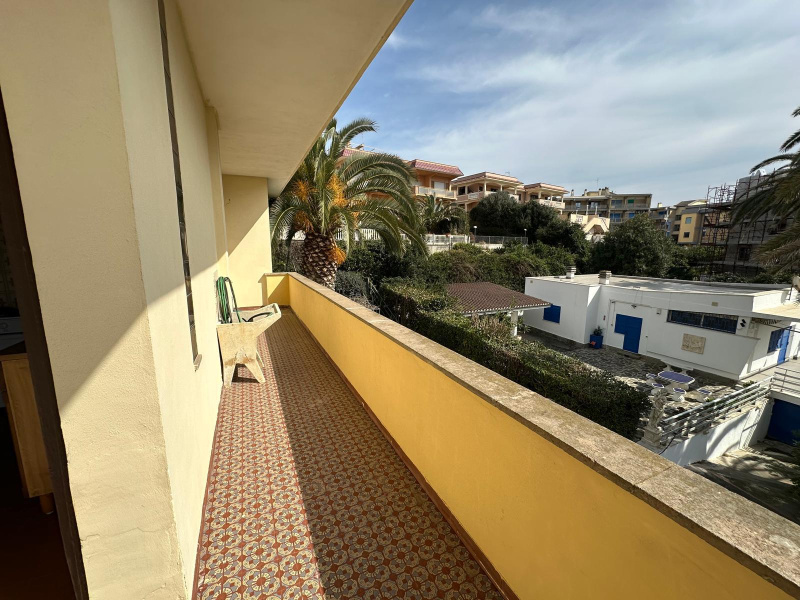 Tipologia Immobile: appartamento Provincia: roma Comune: anzio Località: lavinio mare Indirizzo: Passeggiata Delle Sirene