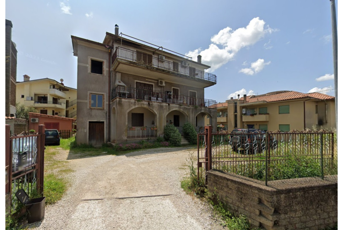 Tipologia Immobile: appartamento Provincia: roma Comune: capena Località:  Indirizzo: Via Monticelli